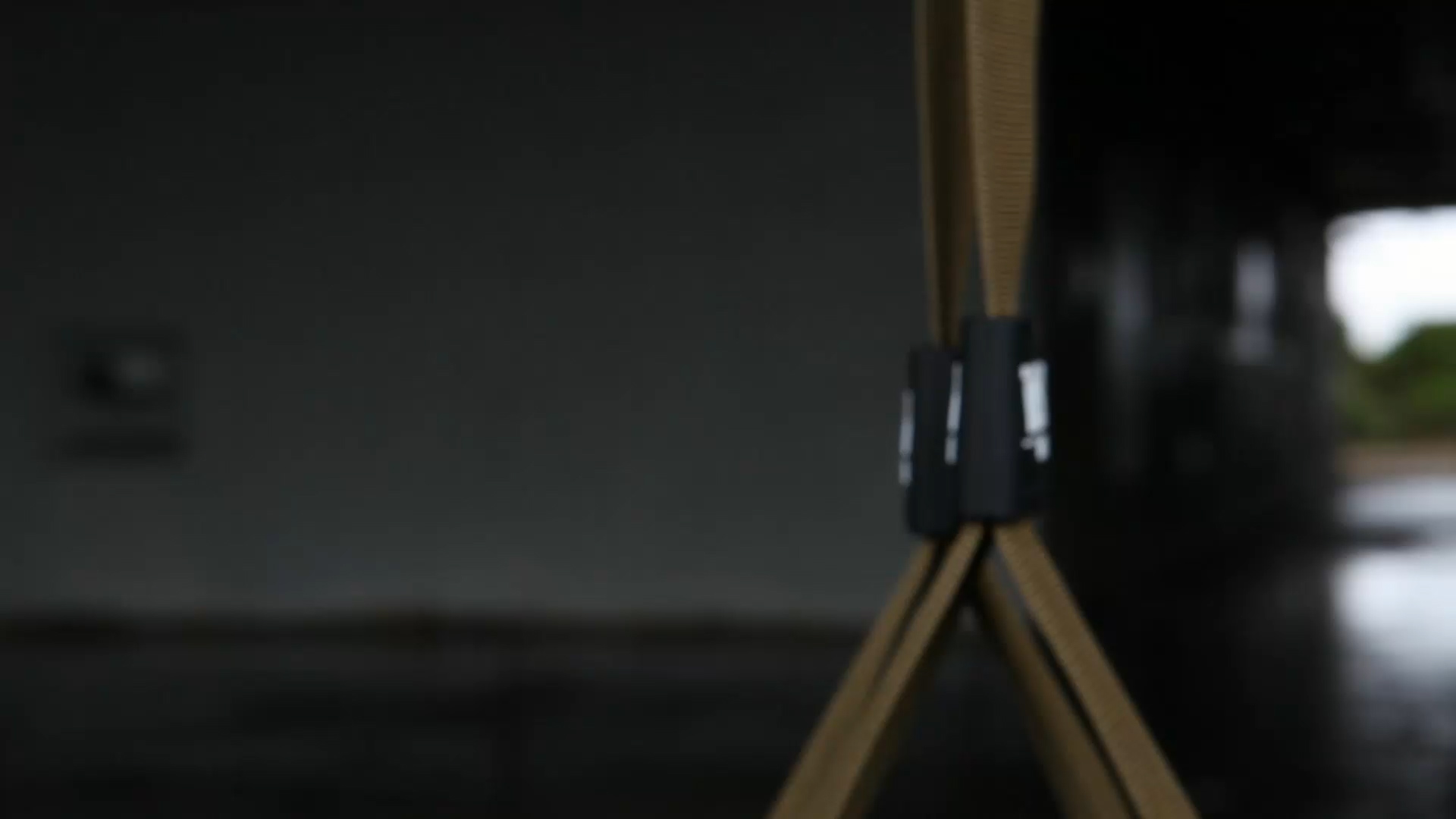 TRX TACTICAL GYM