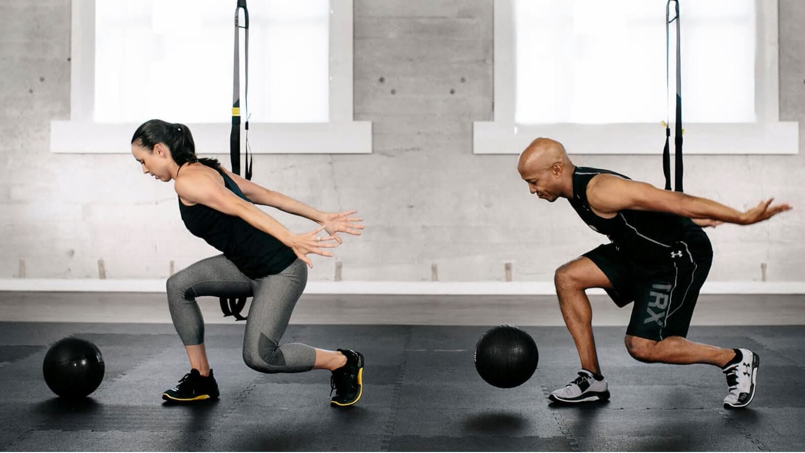 TRX FUNCTIONAL