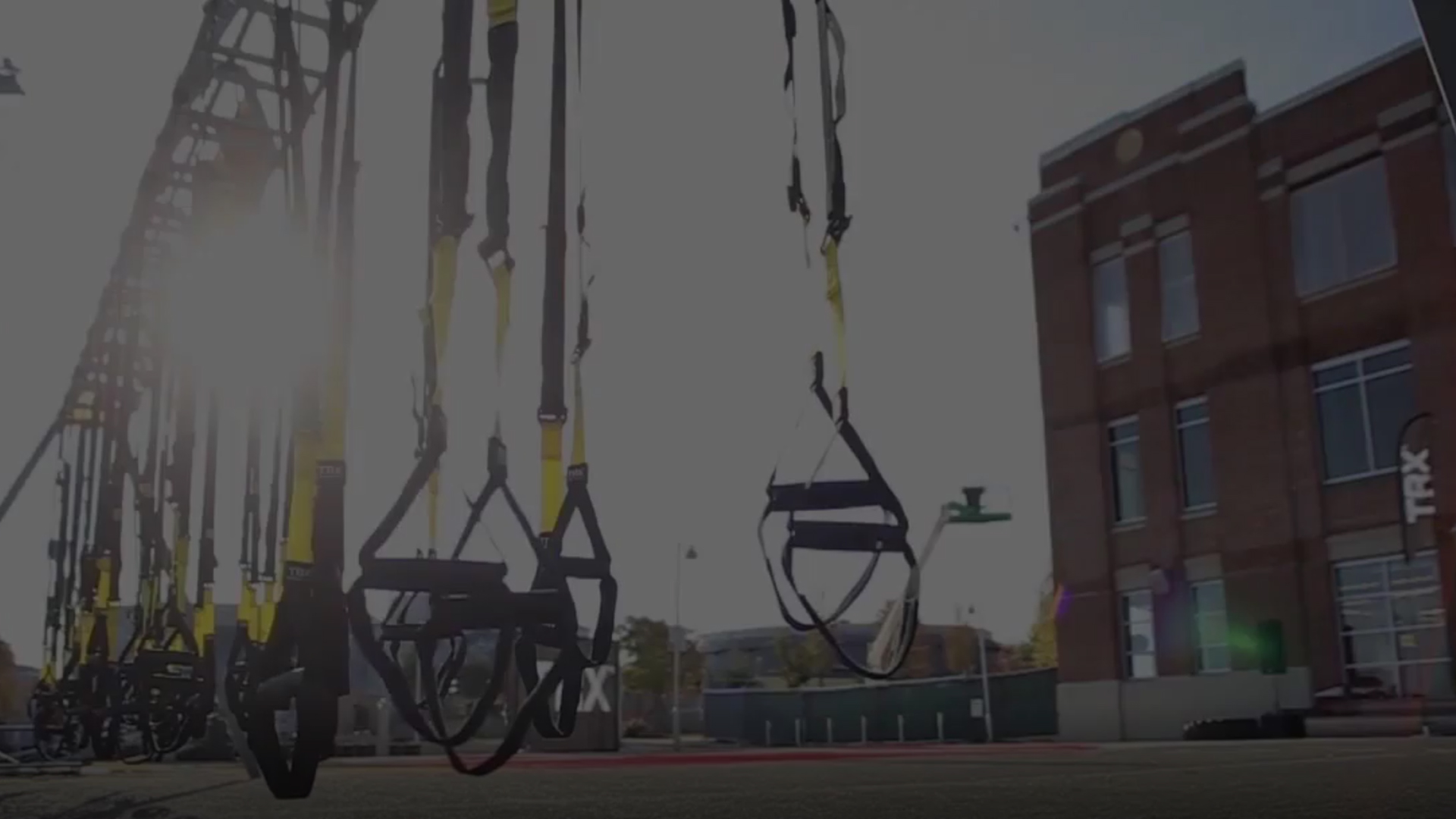 TRX ACADEMY