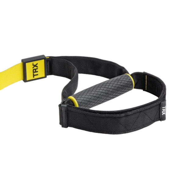 TRX Pro 4 Handle Sideview