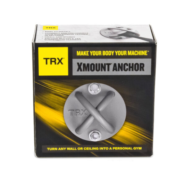 TRX X-Mount Box Only
