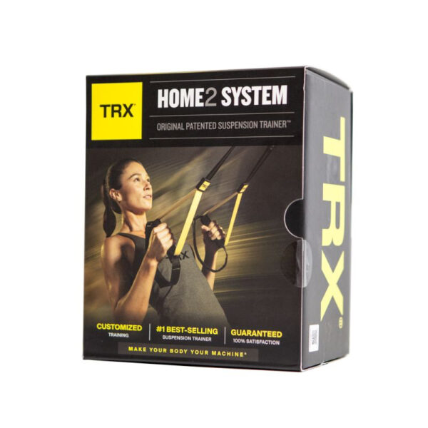 TRX Home2 System Box