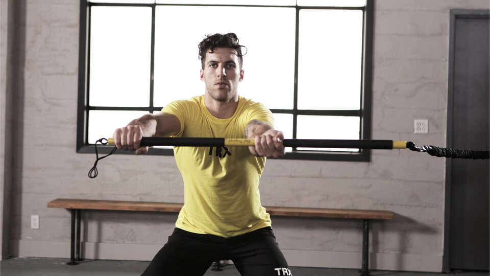 TRX RIP TRAINER | TRX